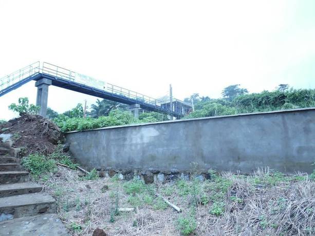 Imagen de los exteriores del Hotel Tsaben Beach. Foto 20