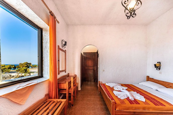 Imagen de la habitación del Hotel Tsagarakis Beach. Foto 4