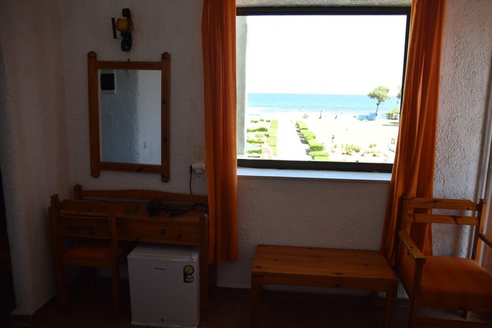 Imagen de la habitación del Hotel Tsagarakis Beach. Foto 8