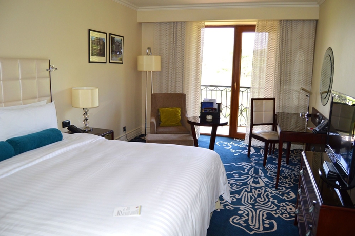 Imagen de la habitación del Hotel Tsaghkadzor Marriott. Foto 10