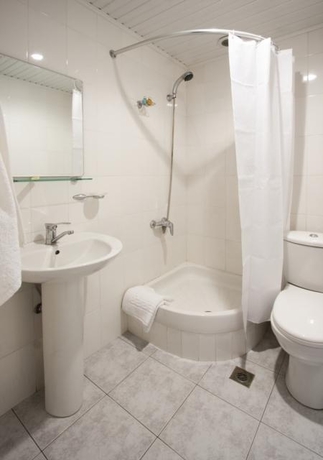 Imagen general del Hotel Tsaghkahovit. Foto 5