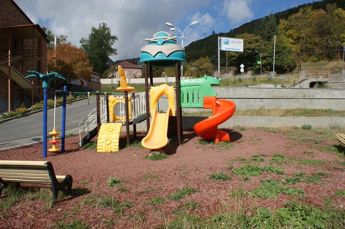 Imagen general del Hotel Tsaghkahovit. Foto 10