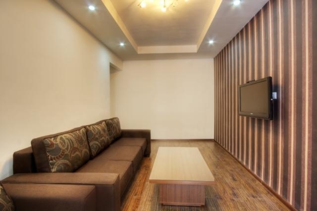 Imagen general del Hotel Tsaghkahovit. Foto 11