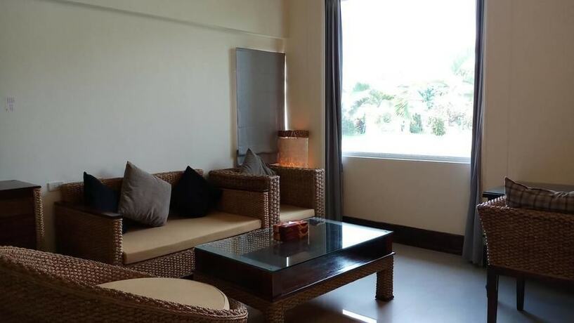 Imagen de la habitación del Hotel Tsaivilla. Foto 3