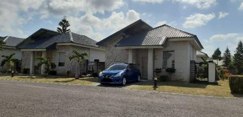 Imagen de la habitación del Hotel Tsaivilla. Foto 8