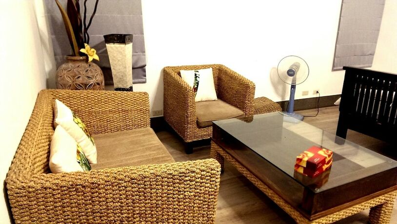 Imagen de la habitación del Hotel Tsaivilla. Foto 9