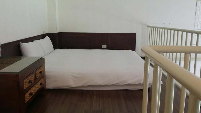 Imagen de la habitación del Hotel Tsaivilla. Foto 12