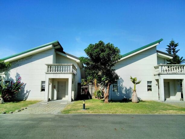 Imagen de la habitación del Hotel Tsaivilla. Foto 15