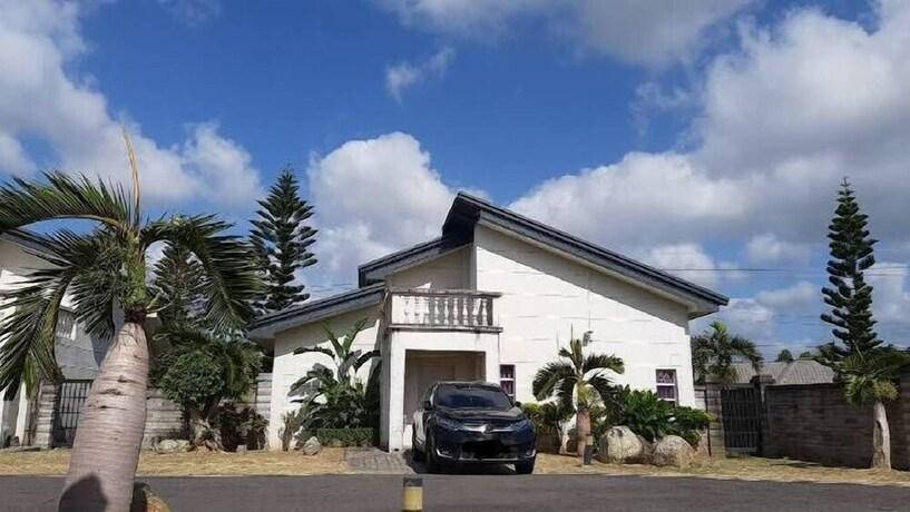 Imagen de la habitación del Hotel Tsaivilla. Foto 18