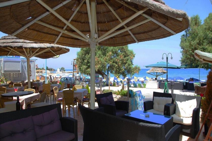 Imagen general del Hotel Tsalos. Foto 3