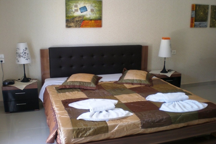 Imagen general del Hotel Tsalos. Foto 4