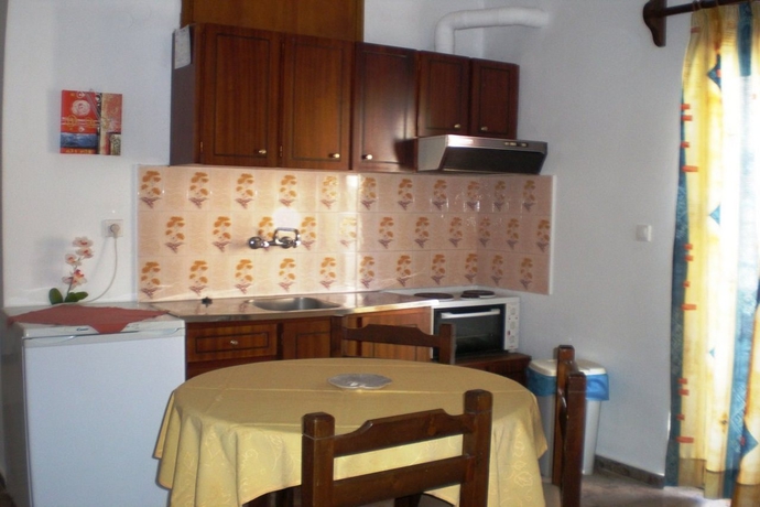 Imagen general del Hotel Tsalos. Foto 5