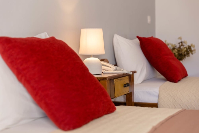 Imagen de la habitación del Hotel Tsambika Sun. Foto 17