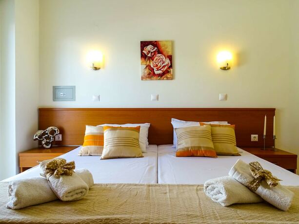 Imagen de la habitación del Hotel Tsambikos Apts, Rodas. Foto 20