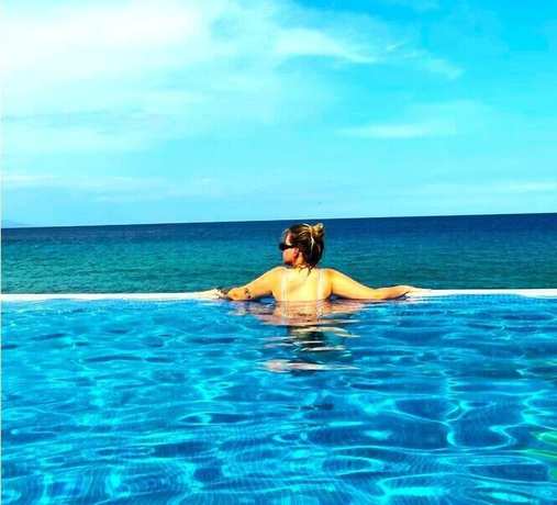 Imagen de la habitación del Hotel Tsamis Zante Suites - Adults Only. Foto 10