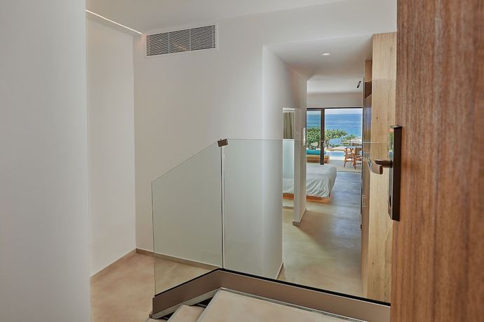 Imagen de la habitación del Hotel Tsamis Zante Suites - Adults Only. Foto 13