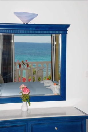 Imagen de la habitación del Hotel Tsamis Zante and Spa. Foto 13