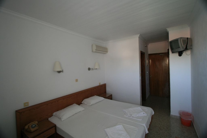 Imagen general del Hotel Tsampika. Foto 5