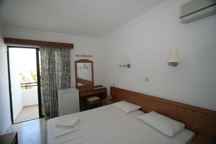 Imagen general del Hotel Tsampika. Foto 6