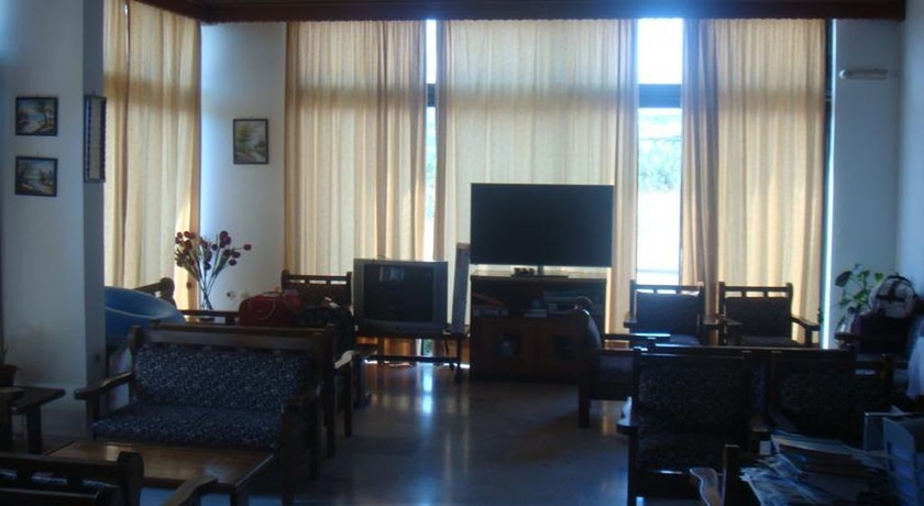 Imagen general del Hotel Tsampika. Foto 10