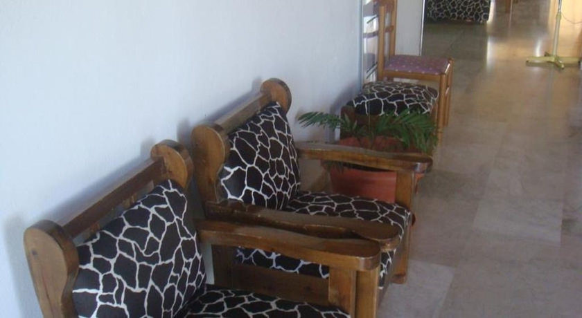 Imagen general del Hotel Tsampika. Foto 11