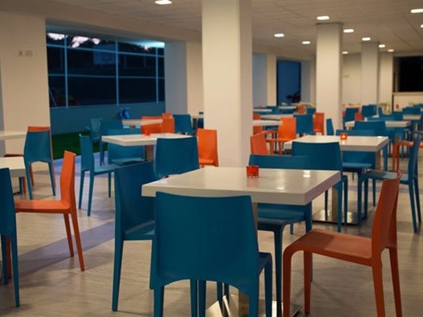 Imagen general del Hotel Tsanotel. Foto 4