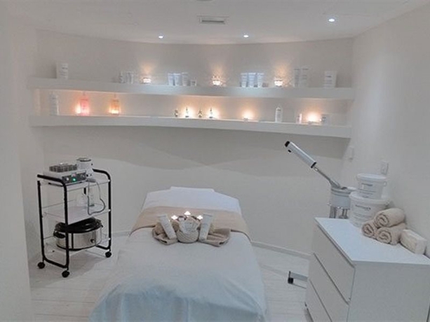 Imagen general del Hotel Tsanotel. Foto 5