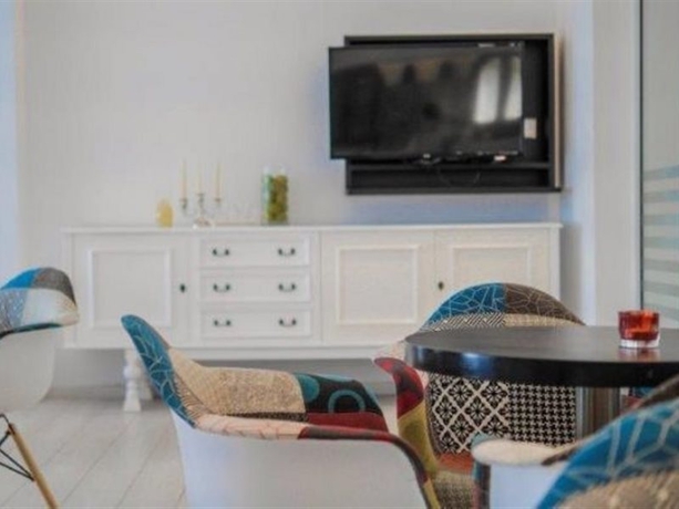 Imagen general del Hotel Tsanotel. Foto 6