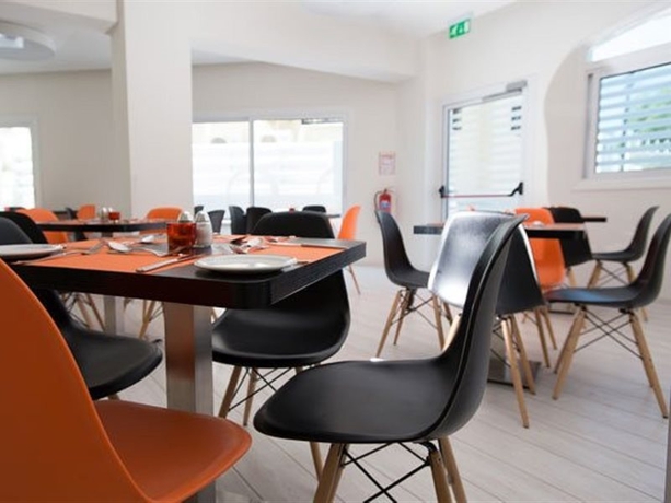 Imagen general del Hotel Tsanotel. Foto 7