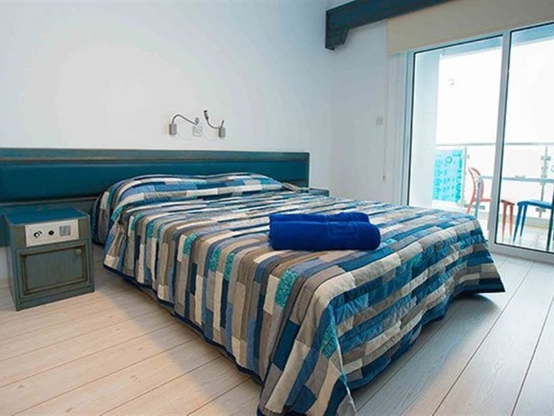 Imagen general del Hotel Tsanotel. Foto 8