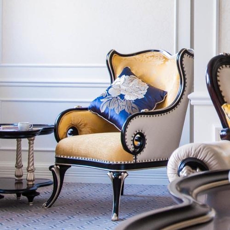 Imagen de la habitación del Hotel Tsar Palace. Foto 9