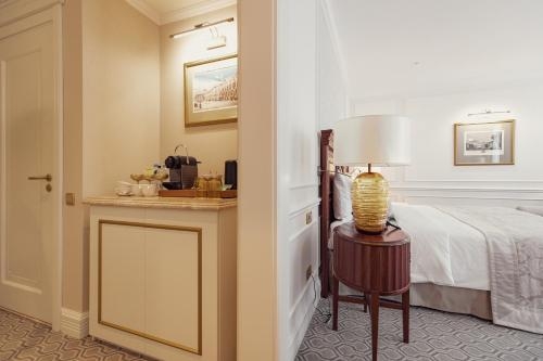 Imagen de la habitación del Hotel Tsar Palace. Foto 10