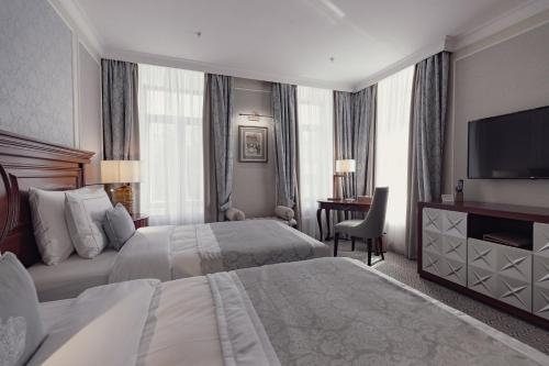 Imagen general del Hotel Tsar Palace. Foto 3