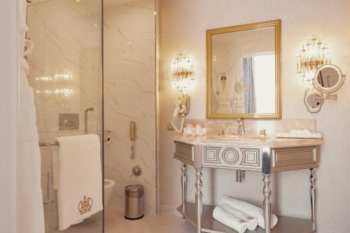 Imagen general del Hotel Tsar Palace. Foto 5