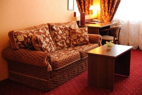 Imagen general del Hotel Tsarskiy Dvor. Foto 5