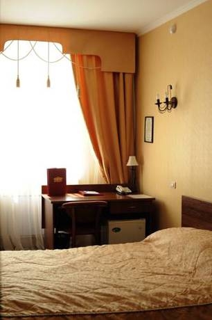 Imagen general del Hotel Tsarskiy Dvor. Foto 2