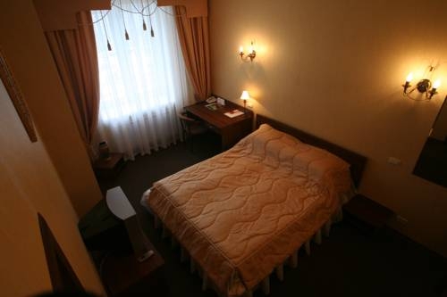 Imagen general del Hotel Tsarskiy Dvor. Foto 3