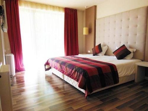 Imagen de la habitación del Hotel Tsarsko Selo Spa. Foto 7