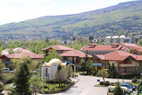 Imagen general del Hotel Tsarsko Selo Spa. Foto 1