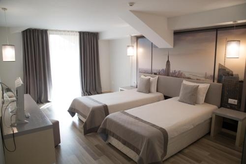Imagen general del Hotel Tsarsko Selo Spa. Foto 4