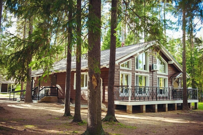 Imagen de la habitación del Hotel Tsarstvo Korolevstvo. Foto 2
