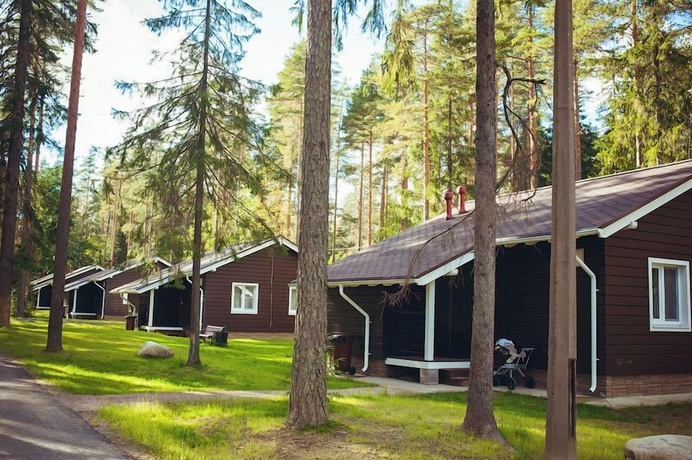 Imagen de la habitación del Hotel Tsarstvo Korolevstvo. Foto 4