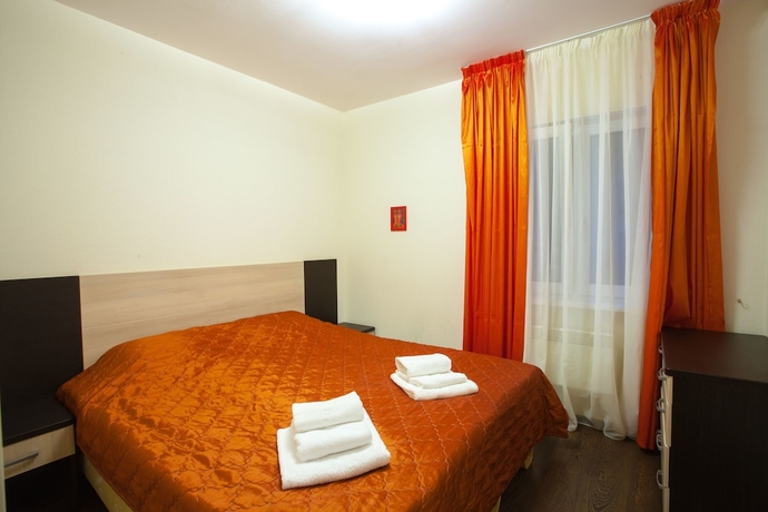 Imagen de la habitación del Hotel Tsarstvo Korolevstvo. Foto 5