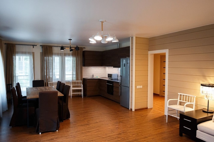 Imagen de la habitación del Hotel Tsarstvo Korolevstvo. Foto 6