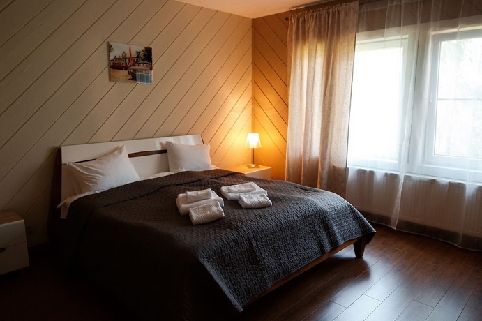 Imagen de la habitación del Hotel Tsarstvo Korolevstvo. Foto 7
