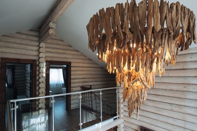 Imagen de la habitación del Hotel Tsarstvo Korolevstvo. Foto 9