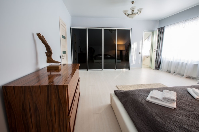 Imagen de la habitación del Hotel Tsarstvo Korolevstvo. Foto 10