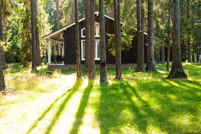 Imagen de la habitación del Hotel Tsarstvo Korolevstvo. Foto 11