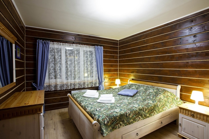 Imagen de la habitación del Hotel Tsarstvo Korolevstvo. Foto 13