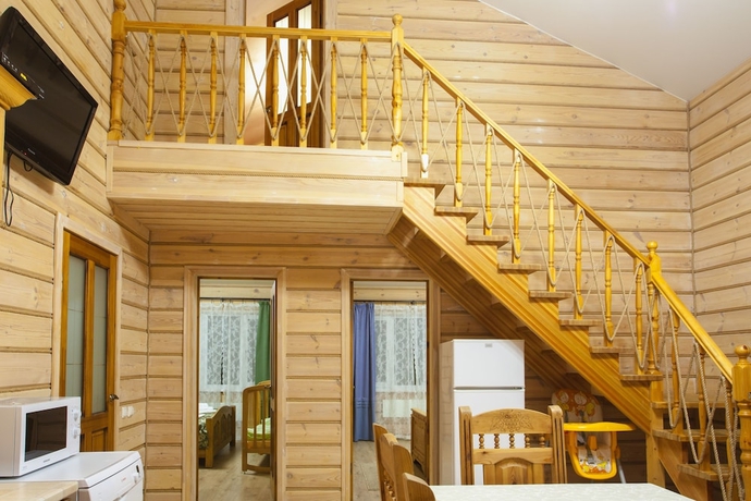 Imagen de la habitación del Hotel Tsarstvo Korolevstvo. Foto 14
